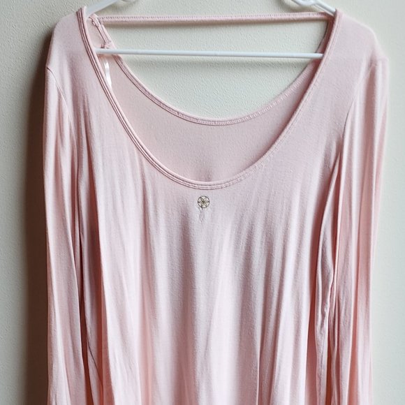 GAIAM Pink Graphic Jersey Size Small - Picture 14 of 15